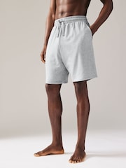 Navy Blue/Black/Sage Green Lightweight Shorts 7 Pack - Image 7 of 20