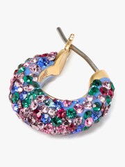 kate spade new york Natural Multi Huggies - Image 4 of 5