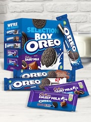 Cadbury Oreo Chocolate Selection Box - Image 2 of 4