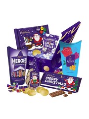 Cadbury Christmas Selection Large Box - Image 2 of 3