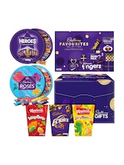 Cadbury Family Sharing Hamper Large Large - Image 3 of 3