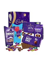 Cadbury Best Mum Sharing Hamper - Image 1 of 1