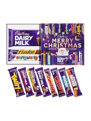 Cadbury Christmas Chocolate Selection Box - Image 2 of 2