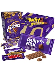 Cadbury Chocolate Gift - Image 2 of 2
