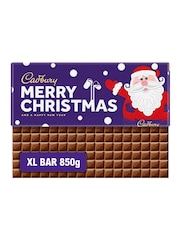 Cadbury Christmas Chocolate Bar - Image 4 of 4