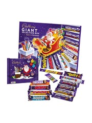 Cadbury Giant Selection - Image 2 of 3