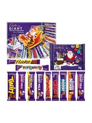 Cadbury Giant Selection - Image 3 of 3