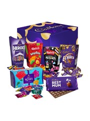 Cadbury Best Mum Sharing Large Hamper - Image 1 of 1
