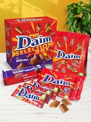 Cadbury Daim Chocolate Selection Box - Image 1 of 4