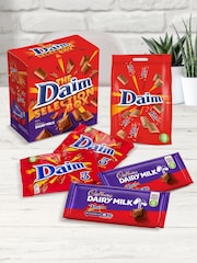 Cadbury Daim Chocolate Selection Box - Image 2 of 4