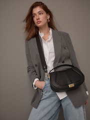 Negro - Bolso cruzado - Imagen 1 de 13