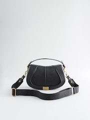 Negro - Bolso cruzado - Imagen 10 de 13