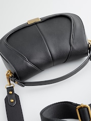 Negro - Bolso cruzado - Imagen 12 de 13