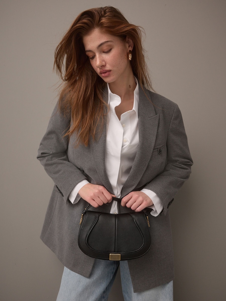 Negro - Bolso cruzado - Imagen 2 de 13 Negro - Bolso cruzado - Imagen 2 de 13