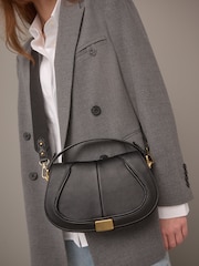 Negro - Bolso cruzado - Imagen 3 de 13