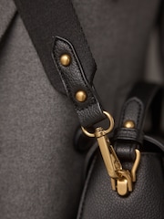 Negro - Bolso cruzado - Imagen 5 de 13