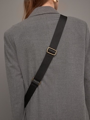 Negro - Bolso cruzado - Imagen 7 de 13