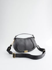 Negro - Bolso cruzado - Imagen 8 de 13