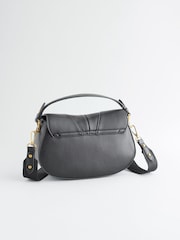 Negro - Bolso cruzado - Imagen 9 de 13