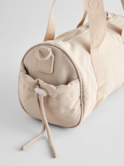 self. Stone Nylon Mini Shoulder Bag - Image 10 of 10