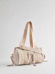 self. Stone Nylon Mini Shoulder Bag - Image 6 of 10