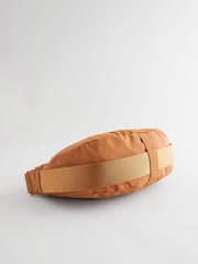 Orange - Umhängetasche mit Riemen - Bild 8 von 10