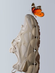 Merrell Khaki/Stone Womens Speed Arc Matis Trainers - Image 1 of 5