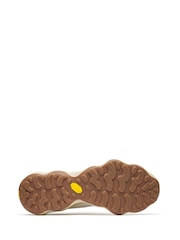 Merrell Khaki/Stone Womens Speed Arc Matis Trainers - Image 5 of 5