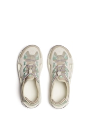 Merrell Khaki/Stone Womens Maipo Explorer Sieve Trainers - Image 3 of 5