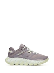 Merrell Purple Womens Maipo Explorer Aerosport Trainers - Image 1 of 4