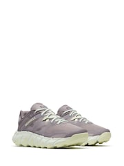 Merrell Purple Womens Maipo Explorer Aerosport Trainers - Image 2 of 4