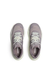 Merrell Purple Womens Maipo Explorer Aerosport Trainers - Image 3 of 4