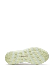Merrell Purple Womens Maipo Explorer Aerosport Trainers - Image 4 of 4