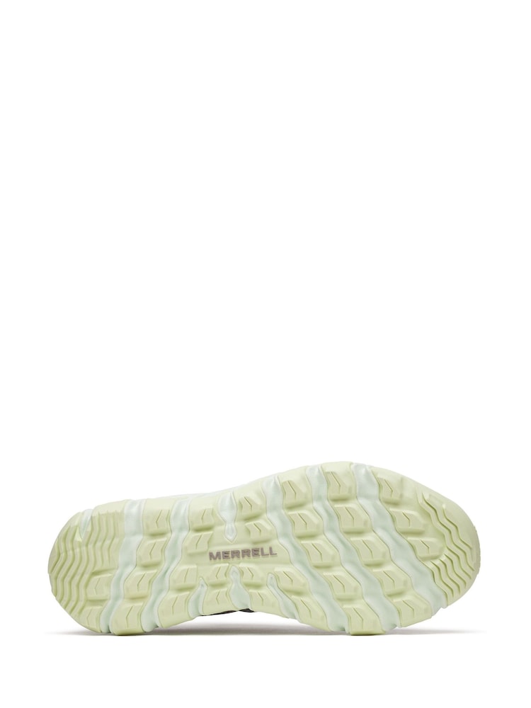 Zapatillas deportivas para mujer Maipo Explorer Aerosport de Merrell - Imagen 4 de 4 Zapatillas deportivas para mujer Maipo Explorer Aerosport de Merrell - Imagen 4 de 4