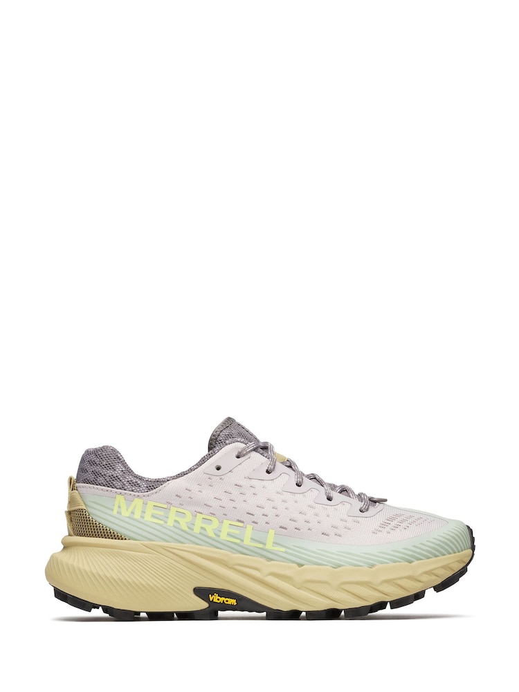 Zapatillas de deporte Agility Peak 5 para mujer de Merrell - Imagen 1 de 4 Zapatillas de deporte Agility Peak 5 para mujer de Merrell - Imagen 1 de 4