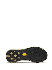 Merrell White/Lemon Womens Agility Peak 5 Trainers - Image 4 of 4