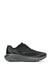 Merrell grey Womens Agility Peak 5 GTX Trainers - Image 1 of 5