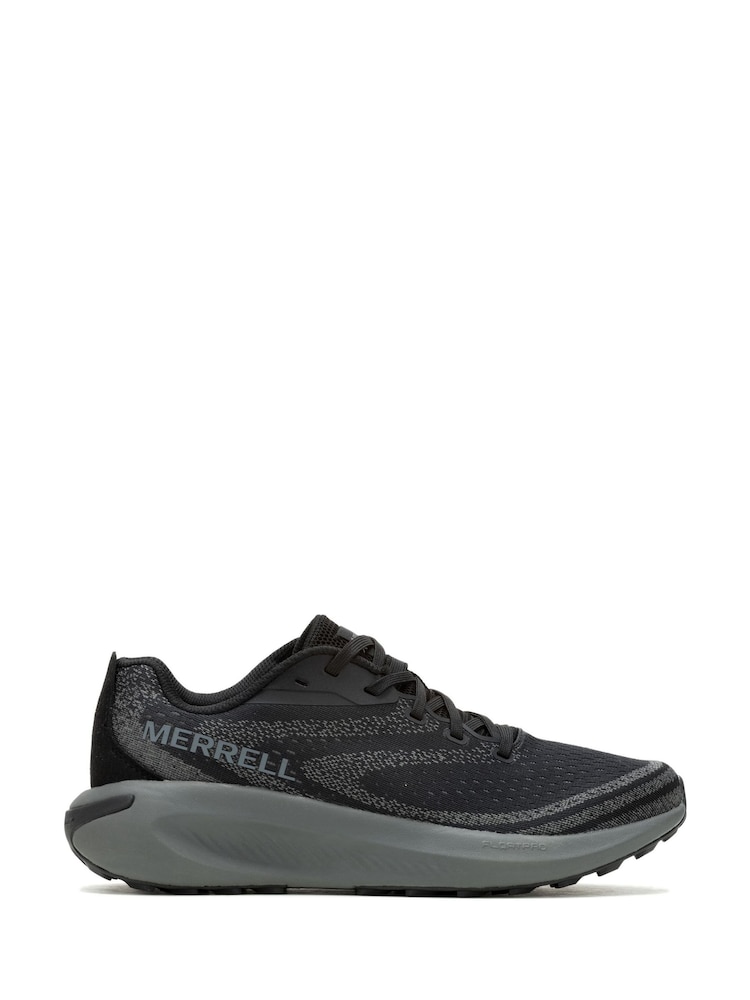 Merrell grey Womens Agility Peak 5 GTX Trainers - Image 1 of 5