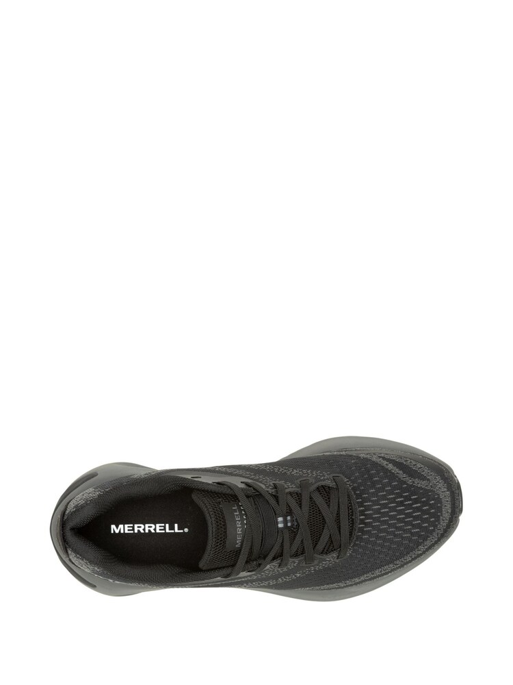 Merrell grey Womens Agility Peak 5 GTX Trainers - Image 3 of 5