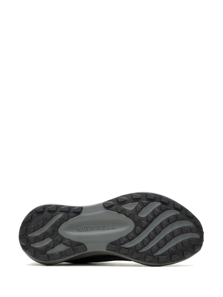 Merrell grey Womens Agility Peak 5 GTX Trainers - Image 4 of 5