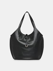 Whistles Leonora Tote Black Bag - Image 1 of 5