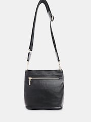 Whistles Dion Bucket Bolsa Preta - Imagem 2 de 5