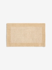 Dark Natural Florence Border Doormat - Image 5 of 6
