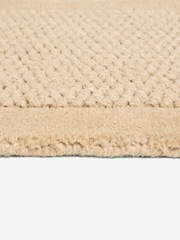 Dark Natural Florence Border Doormat - Image 6 of 6