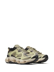 Merrell Green Mens Speed Arc Matis Trainers - Image 2 of 6
