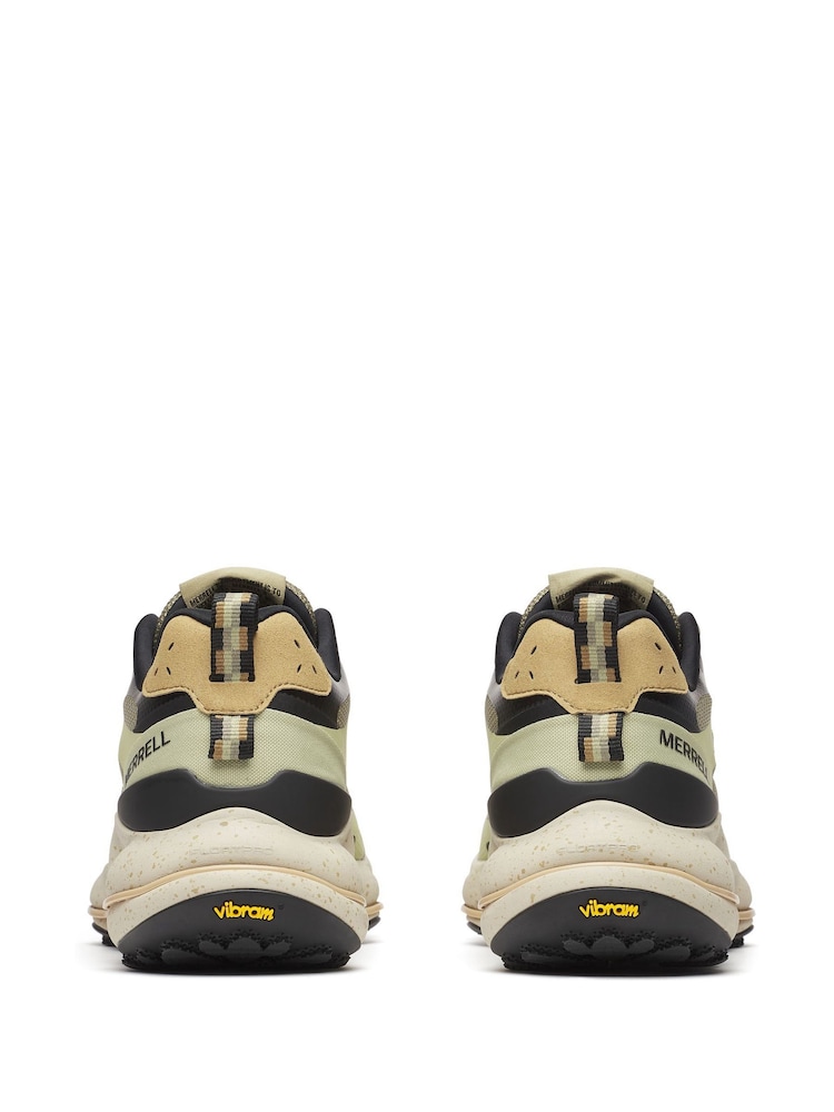 Merrell Green Mens Speed Arc Matis Trainers - Image 3 of 6