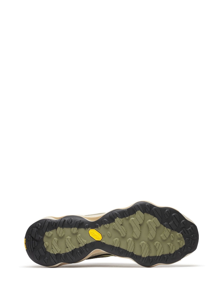 Merrell Green Mens Speed Arc Matis Trainers - Image 4 of 6
