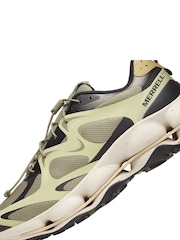 Merrell Green Mens Speed Arc Matis Trainers - Image 5 of 6