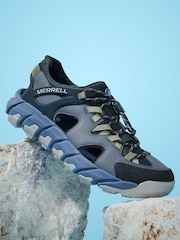 Merrell Mens Maipo Explorer Sieve Trainers - Image 1 of 8