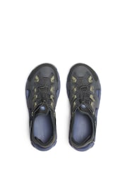 Merrell Mens Maipo Explorer Sieve Trainers - Image 2 of 8